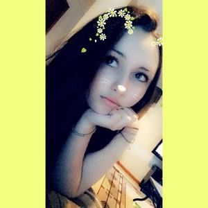 Meet your Posher, Allyson